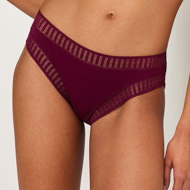Jersey Graphic JACKY klassisk trusse