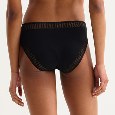 Jersey Graphic JACKY klassisk trusse