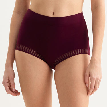 Jersey Graphic Solange høj trusse