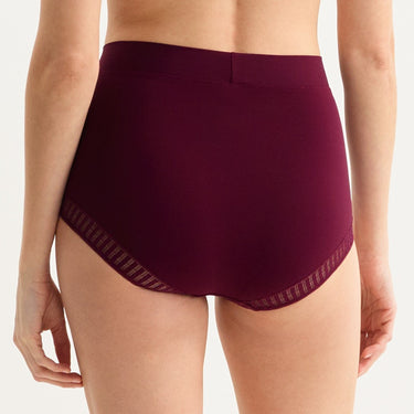 Jersey Graphic Solange høj trusse