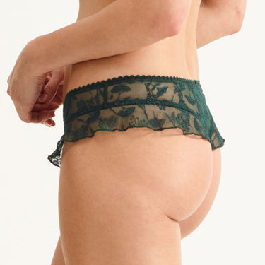 Naturel SEIGLE tanga string