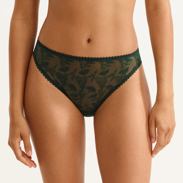 Naturel BLE klassisk trusse