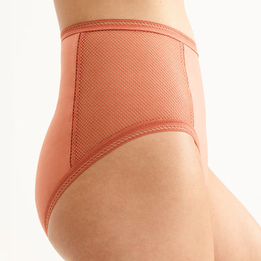 Khol LOTUS høj trusse