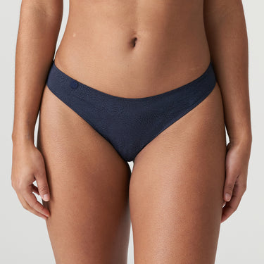 Marie Jo Tom string majestic blue BlĂĄ 1