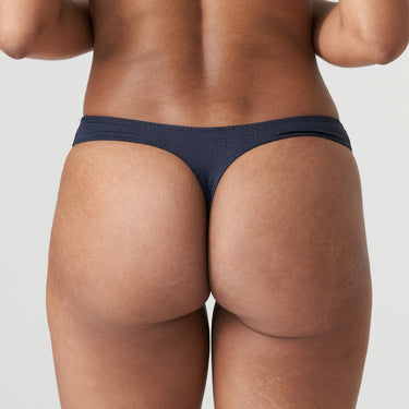 Marie Jo Tom string majestic blue BlĂĄ 3