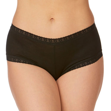 Hanky Panky Dream boyshorts hipster trusse black Sort 1