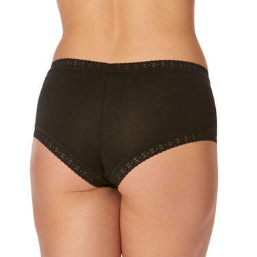 Hanky Panky Dream boyshorts hipster trusse black Sort 2