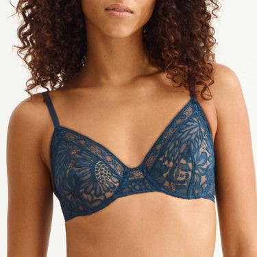 Volubilis SOMPTUEUSE bh med bøjle fuld skål