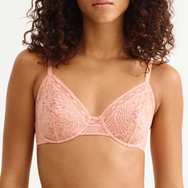 Volubilis SOMPTUEUSE bh med bøjle fuld skål