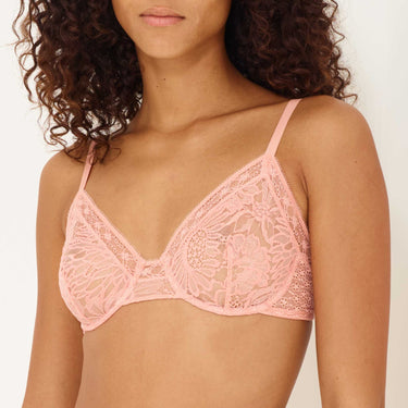 Volubilis SOMPTUEUSE bh med bøjle fuld skål