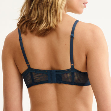 Khol ENVOUTANT bh med bøjle fuld skål