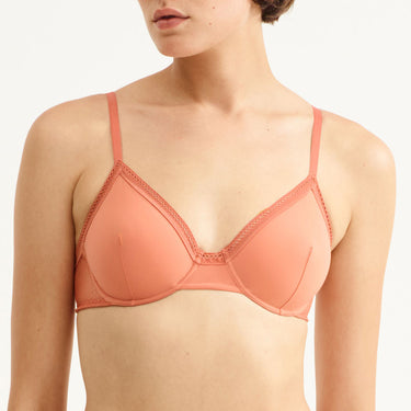 Khol ENVOUTANT bh med bøjle fuld skål