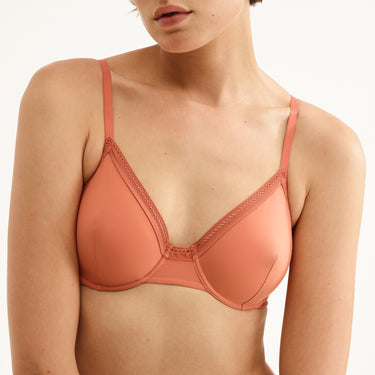 Khol ENVOUTANT bh med bøjle fuld skål