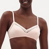 Jersey Caresse SERENITY wireless bra