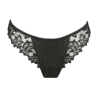 PrimaDonna Deauville string black Sort 1