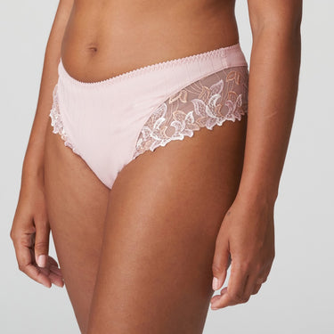 PrimaDonna Deauville luksusstring vintage pink Lyserød 2