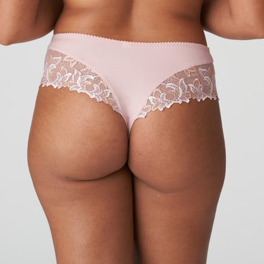 PrimaDonna Deauville luksusstring vintage pink Lyserød 3