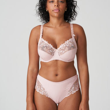 PrimaDonna Deauville luksusstring vintage pink Lyserød 4