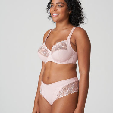 PrimaDonna Deauville luksusstring vintage pink Lyserød 5