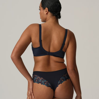 PrimaDonna Deauville luksusstring velvet blue Blå 6