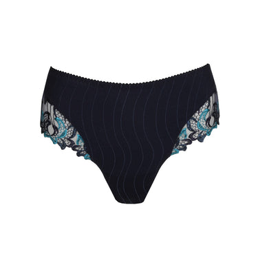 PrimaDonna Deauville luksusstring velvet blue Blå 7