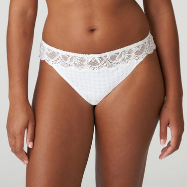 PrimaDonna Madison string trusse white Hvid 1