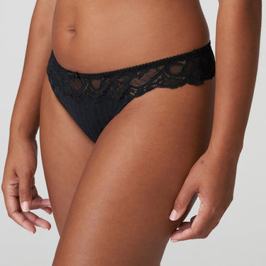 PrimaDonna Madison string trusse black Sort 2