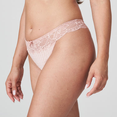 PrimaDonna Madison string trusse powder rose Beige 2