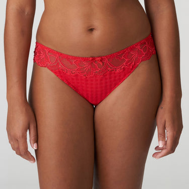 PrimaDonna Madison string trusse scarlet red Rød 1