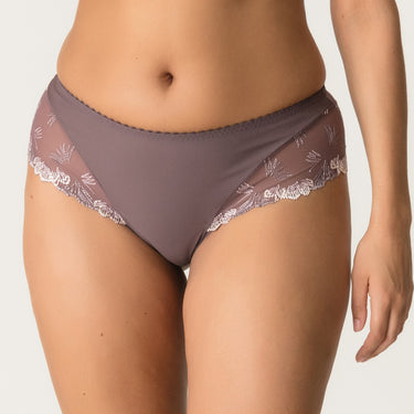 PrimaDonna PLUME luksusstring toffee Brun 4