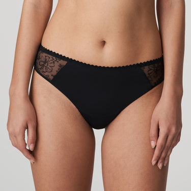 PrimaDonna Alara string black Sort 1