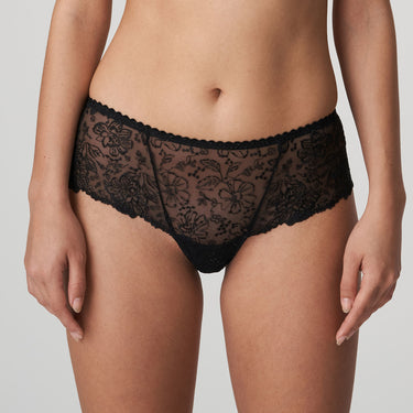 PrimaDonna Alara luksusstring black Sort 2