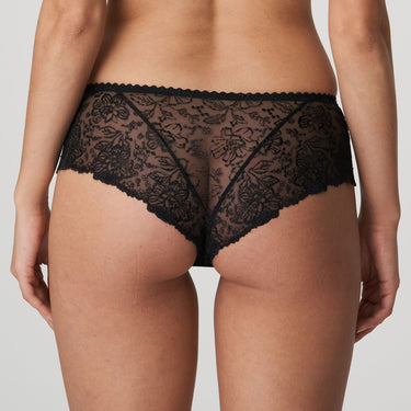 PrimaDonna Alara luksusstring black Sort 3