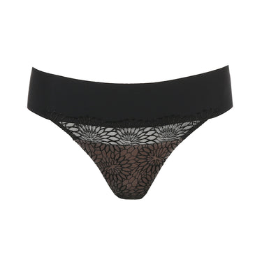 PrimaDonna Sophora string black Sort 5