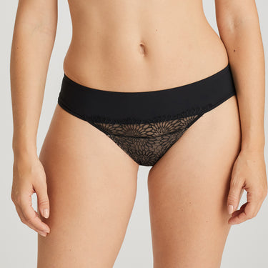 PrimaDonna Sophora string black Sort 1