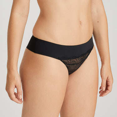 PrimaDonna Sophora string black Sort 2