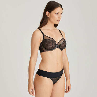 PrimaDonna Sophora string black Sort 4