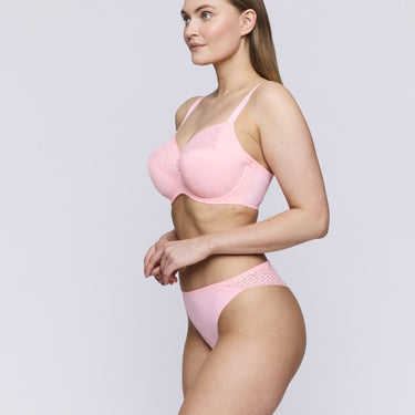 PrimaDonna Montara string pink parfait Lyserød 5