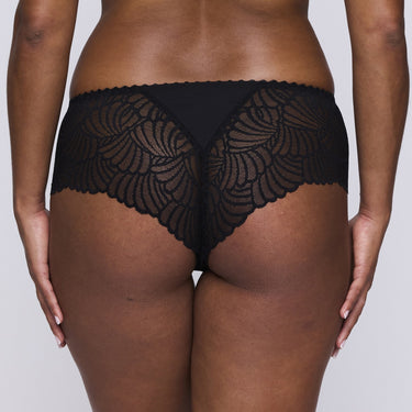 PrimaDonna Gallipoli luksusstring black Sort 3