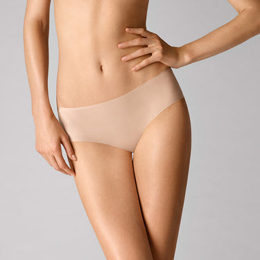 Wolford Wolford Skin panty shape trusse nude Beige 1