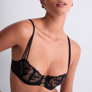 Sweet Euphoria bh halv skål