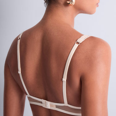 Iconic Calypso bh halv skål