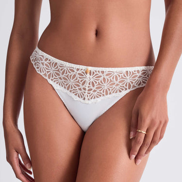 Secret memories tanga string trusse