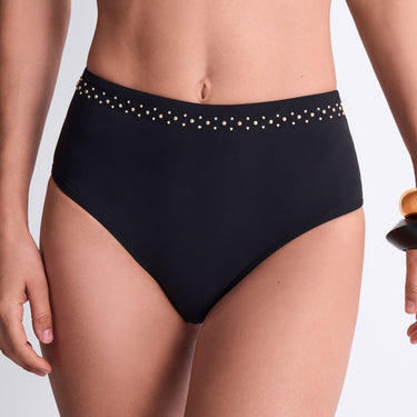 Summer Stars bikinitrusse høj