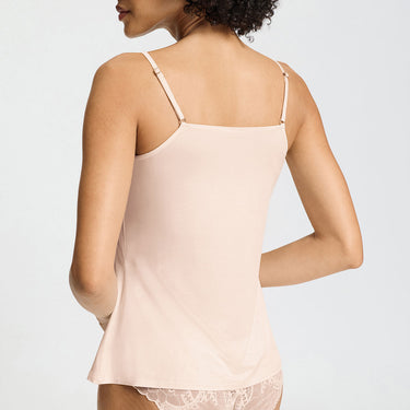 Azelia spaghetti top