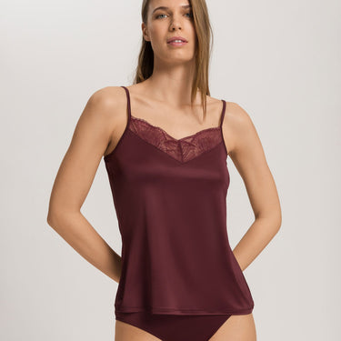 Lilith spaghetti top