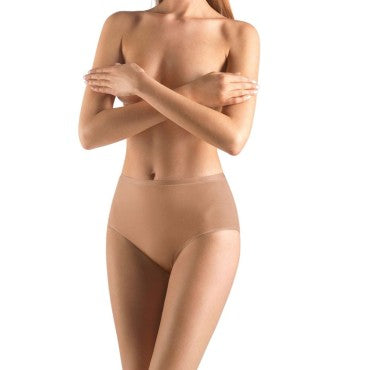 Soft Touch high briefs