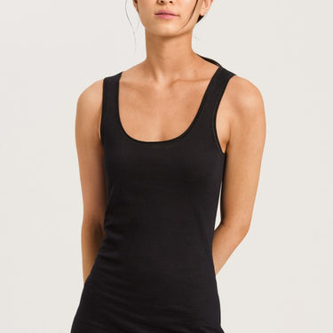 Ultralight tank top bomuld