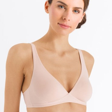 Cotton Sensation non-wired bra
