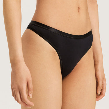 Cotton Sensation thong